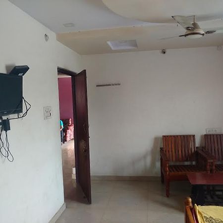 Venkata Sai Guest House Hyderabad Exterior foto