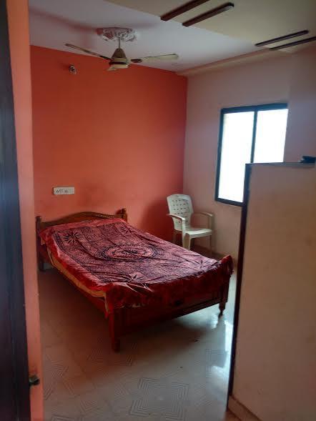 Venkata Sai Guest House Hyderabad Exterior foto