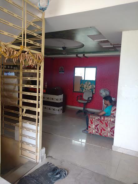 Venkata Sai Guest House Hyderabad Exterior foto