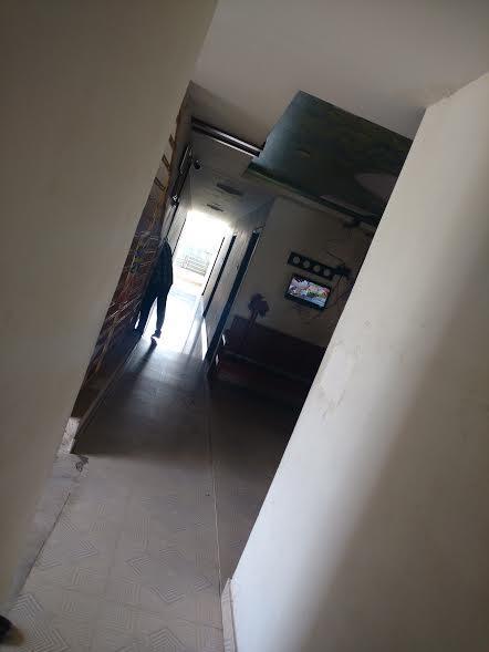 Venkata Sai Guest House Hyderabad Exterior foto