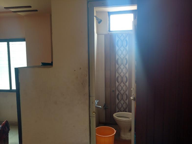 Venkata Sai Guest House Hyderabad Exterior foto
