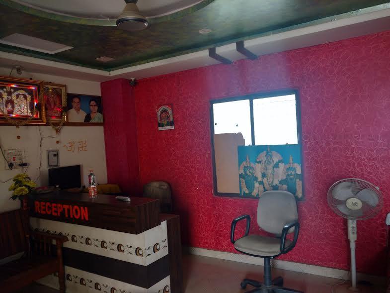 Venkata Sai Guest House Hyderabad Exterior foto