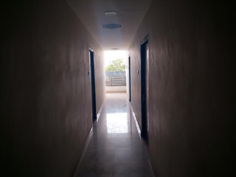 Venkata Sai Guest House Hyderabad Exterior foto
