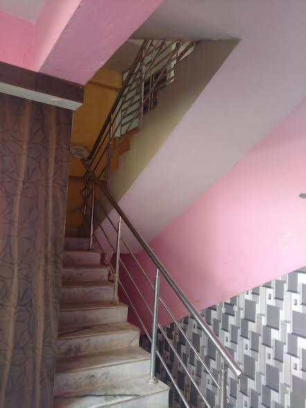 Venkata Sai Guest House Hyderabad Exterior foto