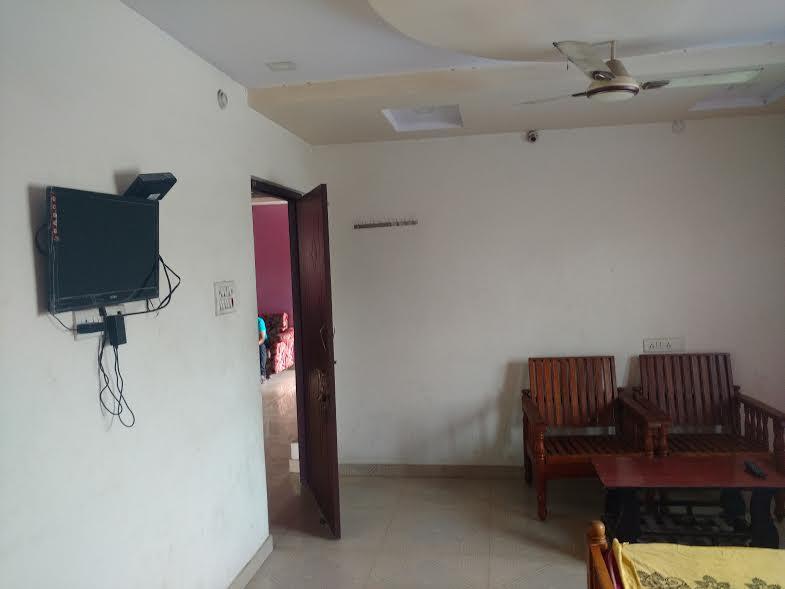 Venkata Sai Guest House Hyderabad Exterior foto